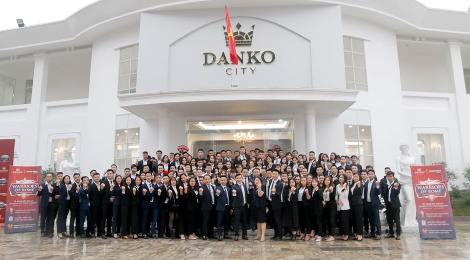 Chi nhánh Thái Nguyên