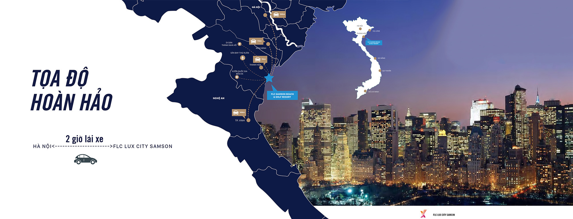 Vị trí trắc địa