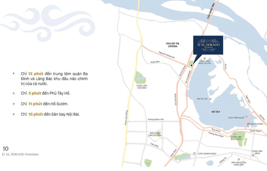 Vị trí trắc địa