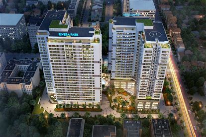 Rivera Park Hà Nội