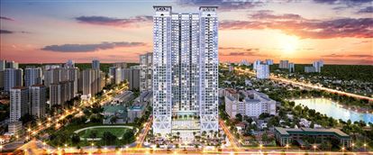 The Zei Mỹ Đình