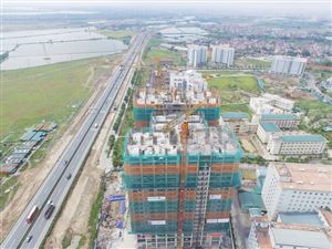 Cập nhật tiến độ của dự án tháng 3