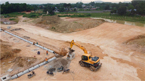 Cơ sở kỹ thuật hạ tầng