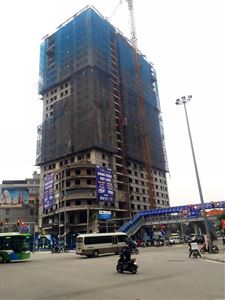 Tiến độ dự án ngày 17 tháng 01 năm 2017