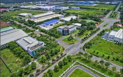 Thị trường bất động sản công nghiệp tại hai miền Nam - Bắc diễn biến ra sao?