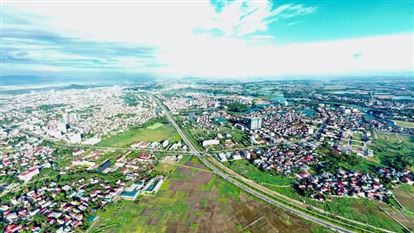 DANKO đầu tư dự án khu đô thị hơn 1.000 tỷ đồng ở Vĩnh Phúc