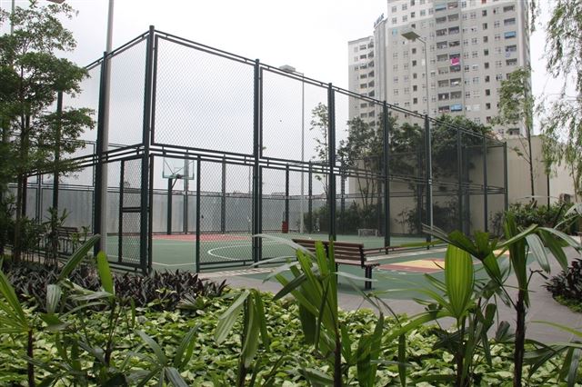 san-bong-ro-mulberry-lane