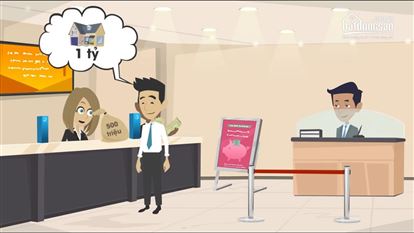 Mách bạn 5 kinh nghiệm vay mua nhà không lo áp lực trả nợ