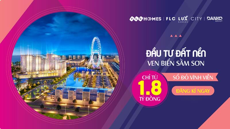 Phân phối dự án bất động sản