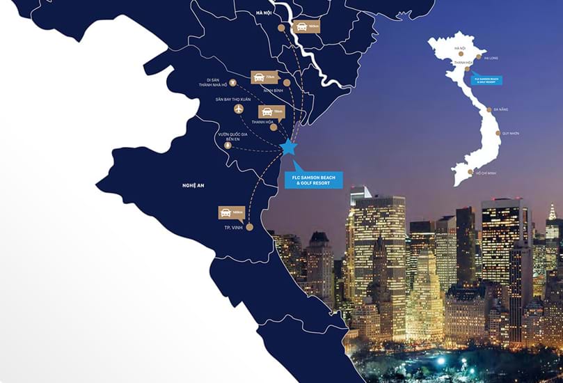 Phát triển dự án Bất động sản