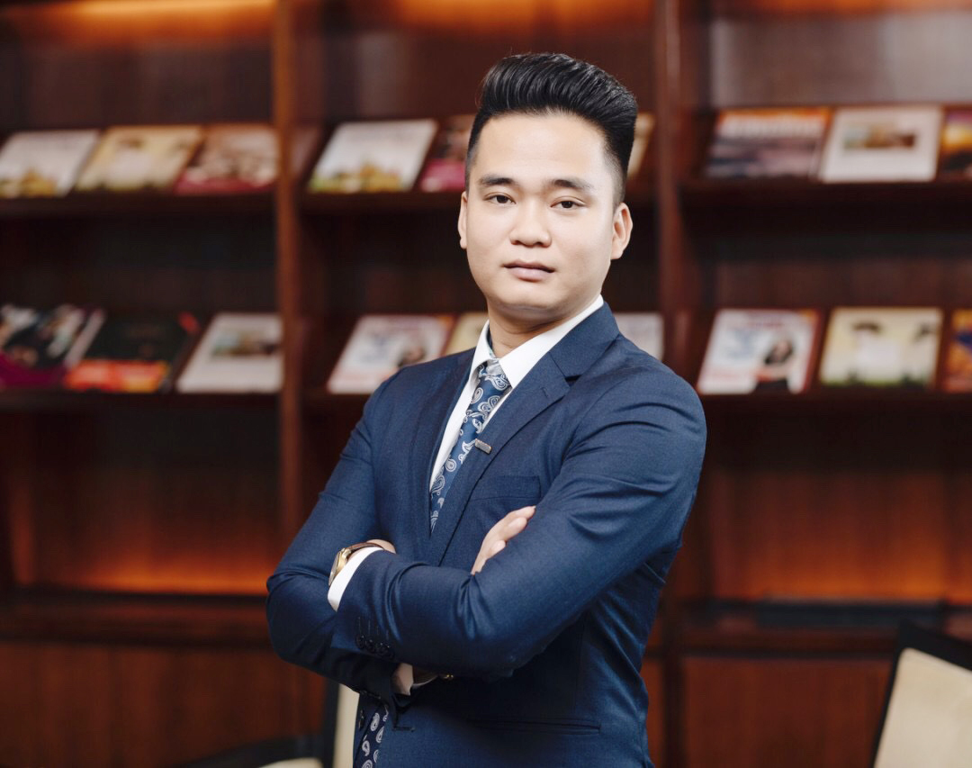 Ông Lê Ngọc Thắng